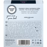 MISTER SIZE - XXL méretű prémium óvszer (64 mm, 3 db)