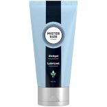 MISTER SIZE – prémium bio síkosító 100 ml