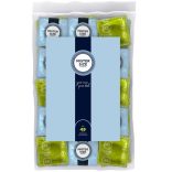 MISTER SIZE - Prémium méretes óvszer S 49 mm (100 db)