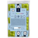 MISTER SIZE - Prémium méretes óvszer S 49 mm (100 db)