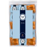 MISTER SIZE – prémium 57 mm-es L méretű óvszer (100 db)