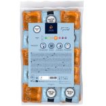 MISTER SIZE – prémium 57 mm-es L méretű óvszer (100 db)