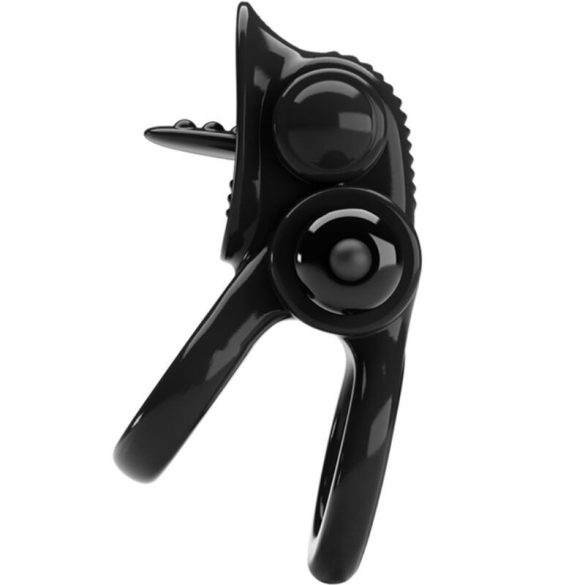 PRETTY LOVE – Innovatív vibráló gyűrű csiklóizgatóval