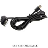 Pretty Love - DJ Scholar – 5 fokozatú masszírozó