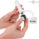 INTENSE – gazdag vibráló golyó, prémium érzetekért