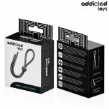 ADDICTED TOYS – szilikon hurok a péniszhez