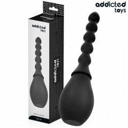   ADDICTED TOYS – utazó szilikon tisztító eszköz 2. modell