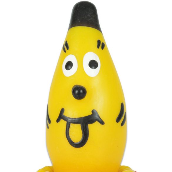 Condomerie – egyedi, kézzel festett banana óvszer