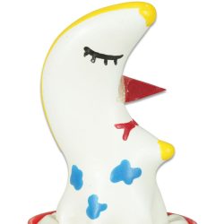   Condomerie – kézműves különleges óvszer – Hold mintával