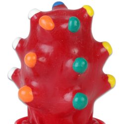 CONDOMERIE - egyedi kézzel festett óvszerek MACE