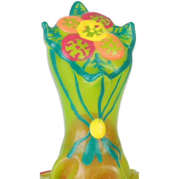 CONDOMERIE – kézzel festett, prémium óvszerek