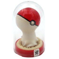 CONDOMERIE – kézzel festett Pikachu golyó alakú óvszer
