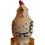 CONDOMERIE – egyedi kézzel festett óvszerek