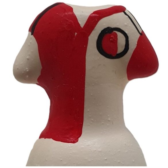 CONDOMERIE – kézzel festett unikornis óvszer Feyenoord mezben