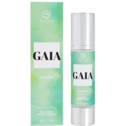 SECRETPLAY - GAIA Selymes Bőrápoló Nőknek 50 ml