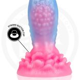 EPIC Oceara Dawn – prémium dildó az érzékek világába