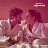 BRUMA XPERIENCE – édes gumicukor készlet orgazmus fokozóval