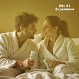 BRUMA XPERIENCE – Édes Pina Colada orgazmusfokozó készlet