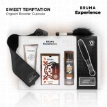 BRUMA XPERIENCE – édes amerikai intim vágyfokozó készlet