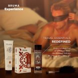 BRUMA XPERIENCE – édes amerikai intim vágyfokozó készlet