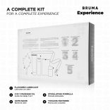 BRUMA XPERIENCE – édes amerikai intim vágyfokozó készlet