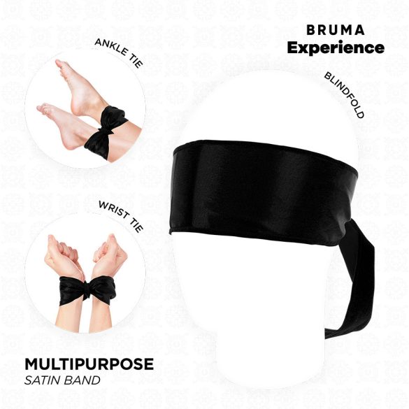 BRUMA XPERIENCE – édes izgalom vibráló orgazmus szett