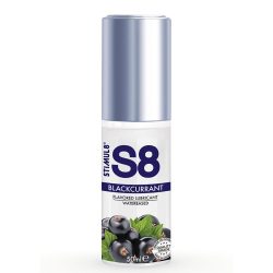 STIMUL8 - prémium áfonyás síkosító 50 ml