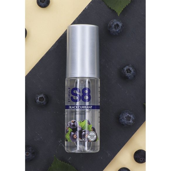 STIMUL8 - prémium áfonyás síkosító 50 ml