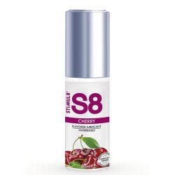 STIMUL8 - cseresznye ízű prémium síkosító 50 ml