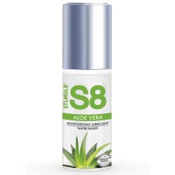 STIMUL8 - aloe vera síkosító 125 ml, prémium kényelem