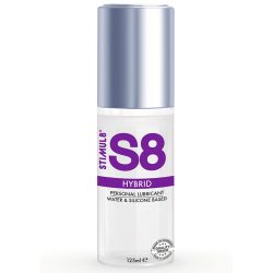 STIMUL8 – hibrid síkosító 125 ml