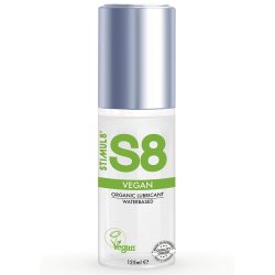 STIMUL8 - prémium vegán síkosító 125 ml