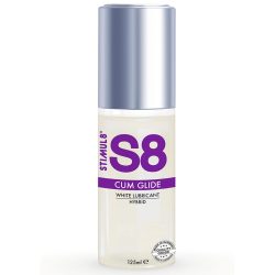 STIMUL8 – prémium hibrid síkosító 125 ml