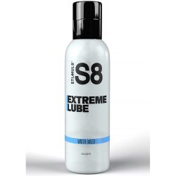 STIMUL8 – prémium vízbázisú síkosító 250 ml
