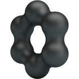 CRAZY BULL - prémium szilikon péniszgyűrű 10. modell