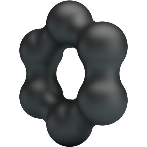 CRAZY BULL - prémium szilikon péniszgyűrű 10. modell