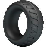 CRAZY BULL – szilikon péniszgyűrű model 3