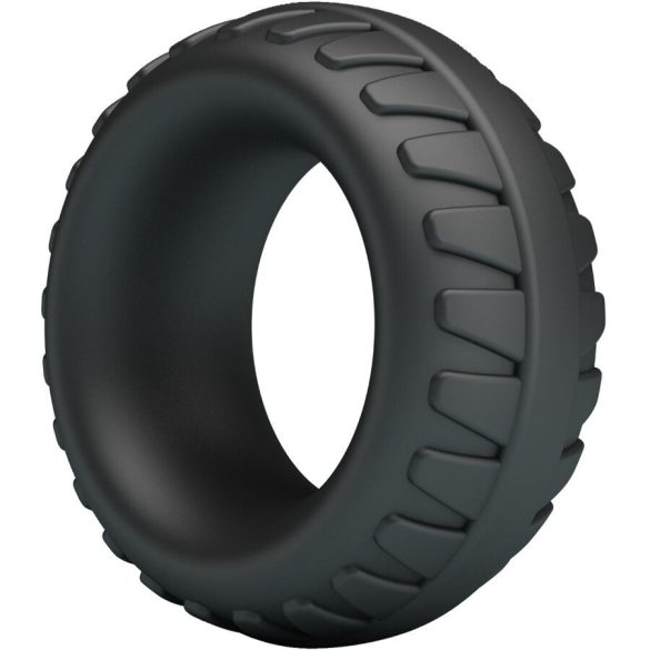 CRAZY BULL – szilikon péniszgyűrű model 3