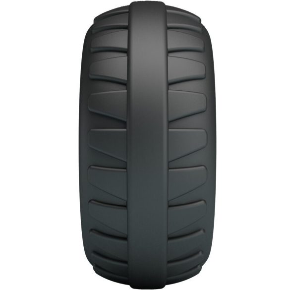 CRAZY BULL – szilikon péniszgyűrű model 3