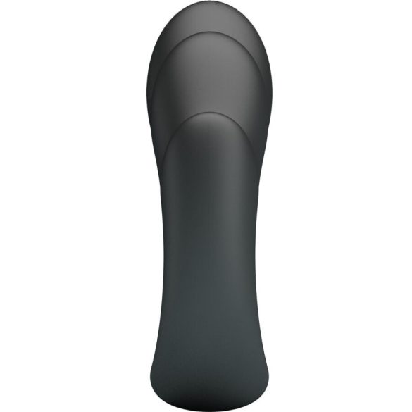 CRAZY BULL - szilikon gyűrű ínycsiklandó élményekhez