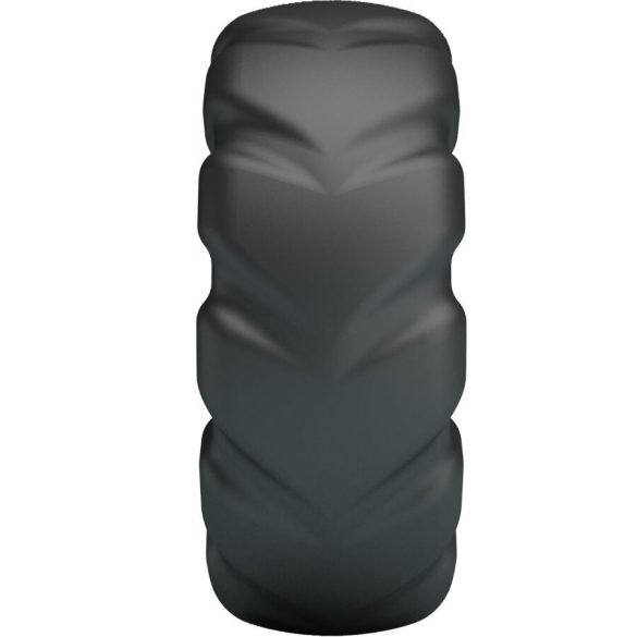 CRAZY BULL – prémium szilikon vibráló gyűrű 1. modell