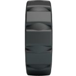 CRAZY BULL – prémium szilikon gyűrű 5. modell