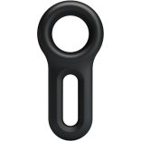 CRAZY BULL - prémium szilikon péniszgyűrű 18-as modell