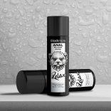 BLACK HOLE – anális relaxáló szilikon alapú síkosító 30 ml