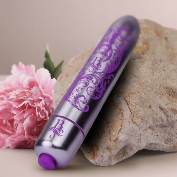 ROCKS-OFF RO-90 DUKE OF SWOON – vibráló intim golyó