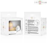 INTENSE Toulouse – 360º forgó nyelvű érzéki izgató sárga