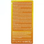 SKINS – prémium banán ízű óvszer csomag (8 db)