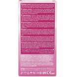 SKINS Bubblegum – prémium óvszer 8 db-os csomagban