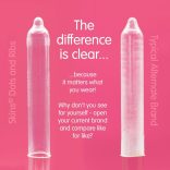 SKINS – prémium pontozott és bordázott óvszer csomag 16 db