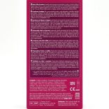 SKINS – prémium pontozott és bordázott óvszer csomag 16 db